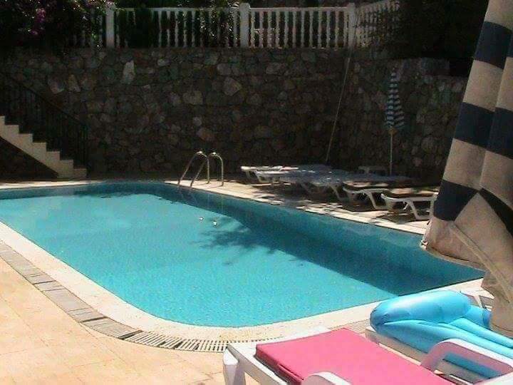 2 Bedroom Apartment for sale in Hisarönü center, Ovacık Ovacik