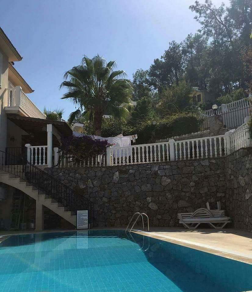 2 Bedroom Apartment for sale in Hisarönü center, Ovacık Ovacik