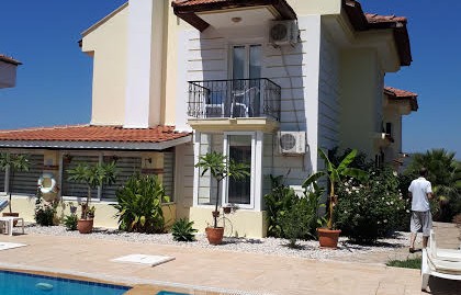 1 Bedroom Apartment for Holiday Rental – Fethiye, Ovacık