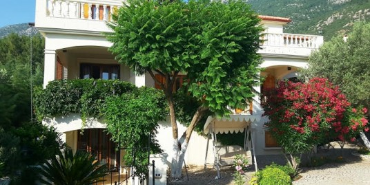 6 Bedroom Secluded Villa – Fethiye, Ovacik