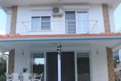 3 Bedroom fully furnished Villa for Holiday Rental – Fethiye, Ovacik